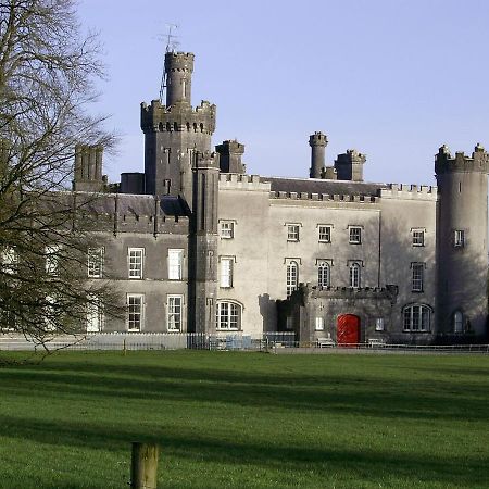 Lir Lodge Castlepollard Exterior foto