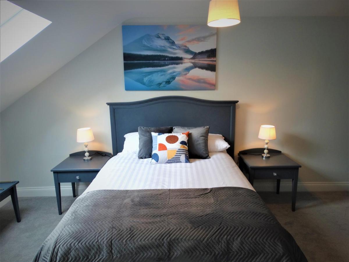 Lir Lodge Castlepollard Habitación foto